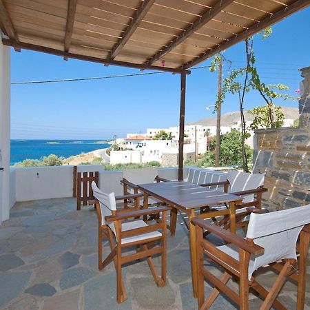 Reggina'S Apartments Φοίνικας Εξωτερικό φωτογραφία