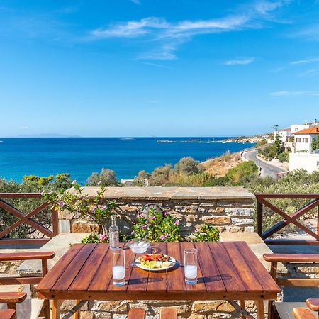 Reggina'S Apartments Φοίνικας Εξωτερικό φωτογραφία