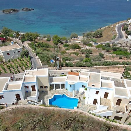 Reggina'S Apartments Φοίνικας Εξωτερικό φωτογραφία