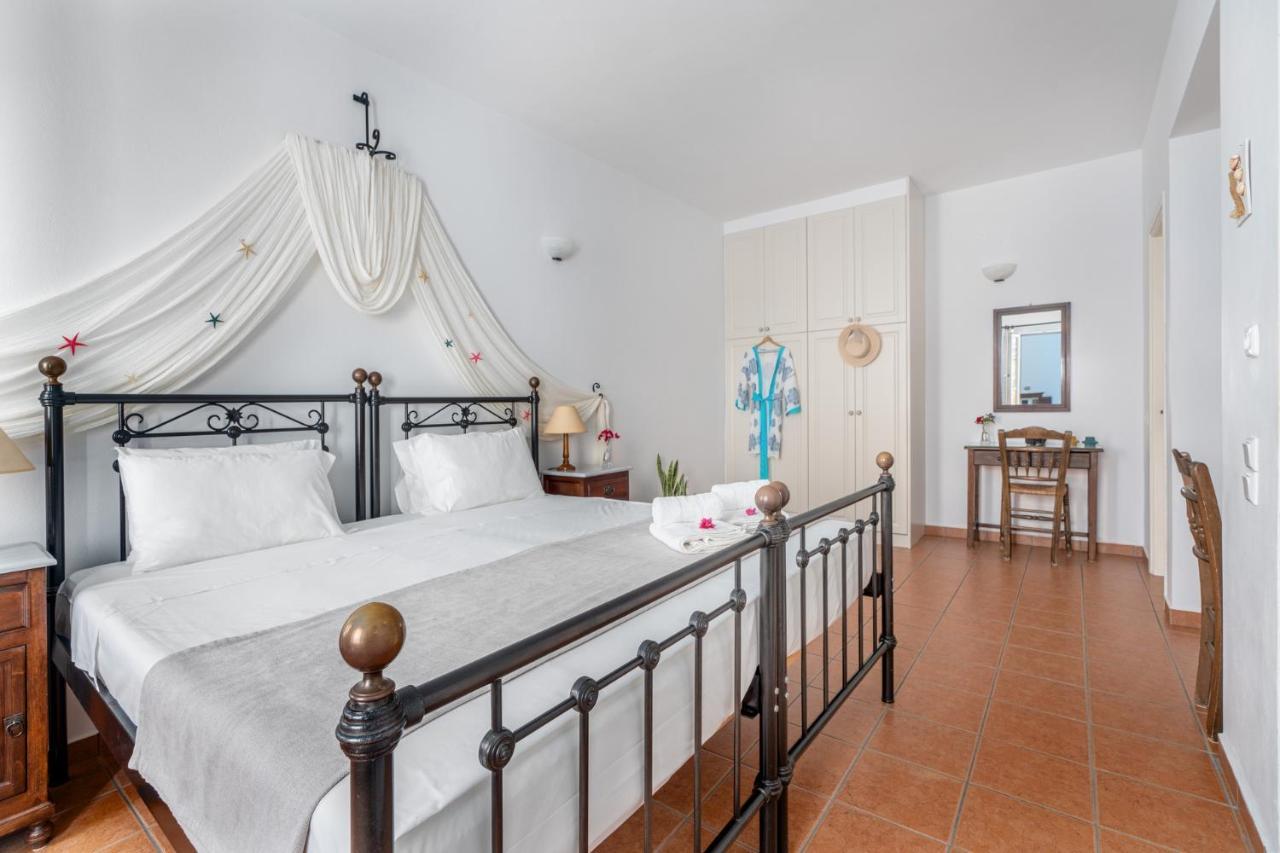 Reggina'S Apartments Φοίνικας Εξωτερικό φωτογραφία