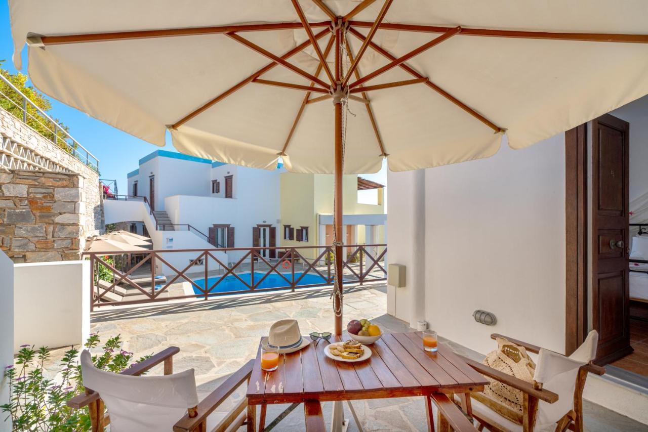 Reggina'S Apartments Φοίνικας Εξωτερικό φωτογραφία