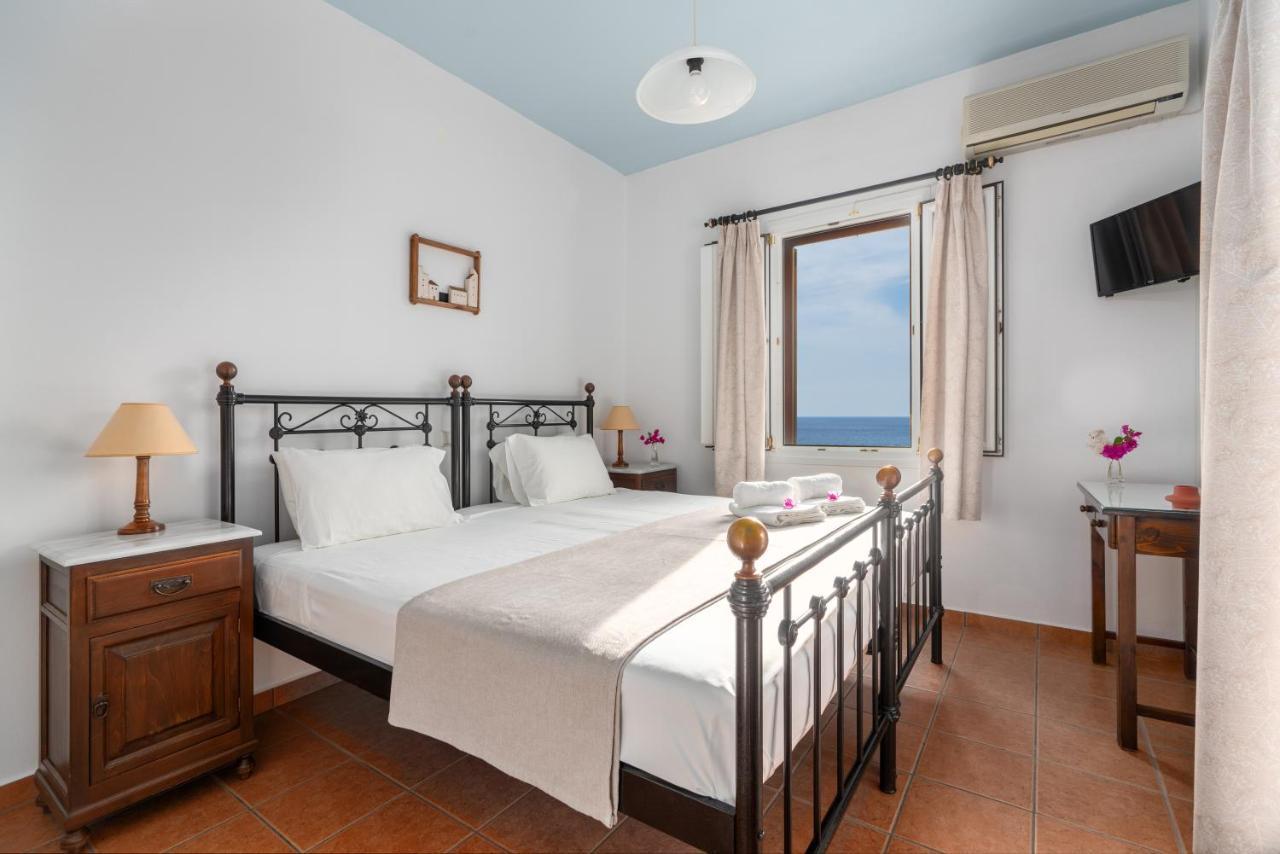 Reggina'S Apartments Φοίνικας Εξωτερικό φωτογραφία
