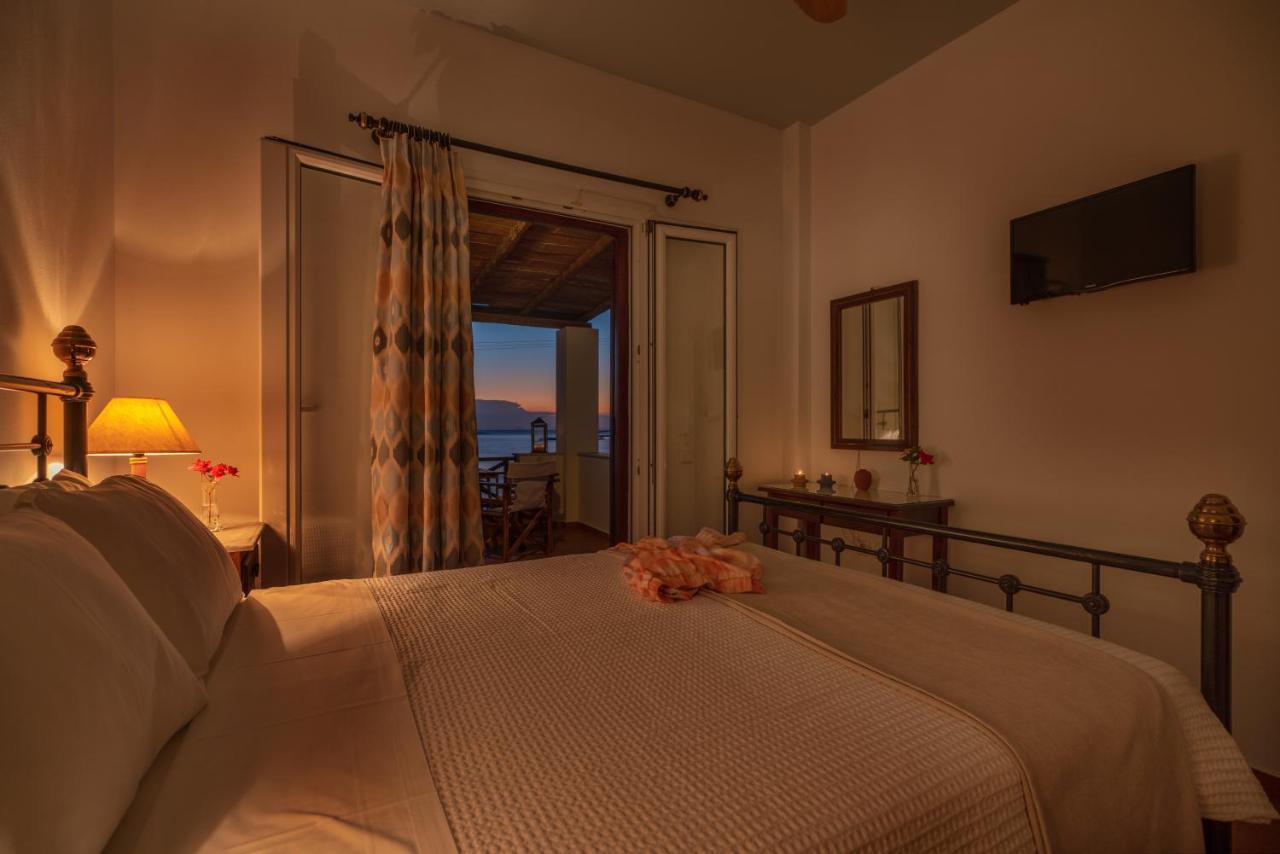 Reggina'S Apartments Φοίνικας Εξωτερικό φωτογραφία