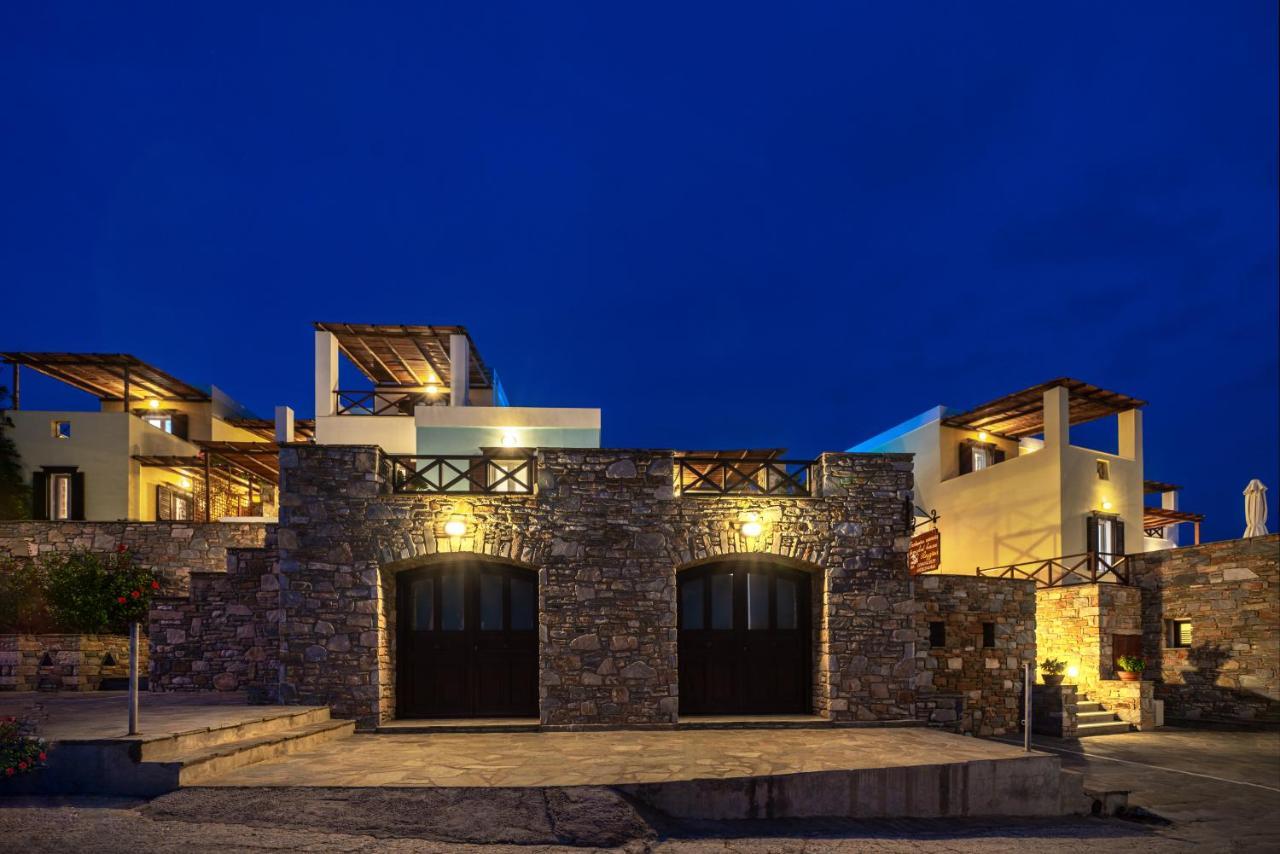 Reggina'S Apartments Φοίνικας Εξωτερικό φωτογραφία