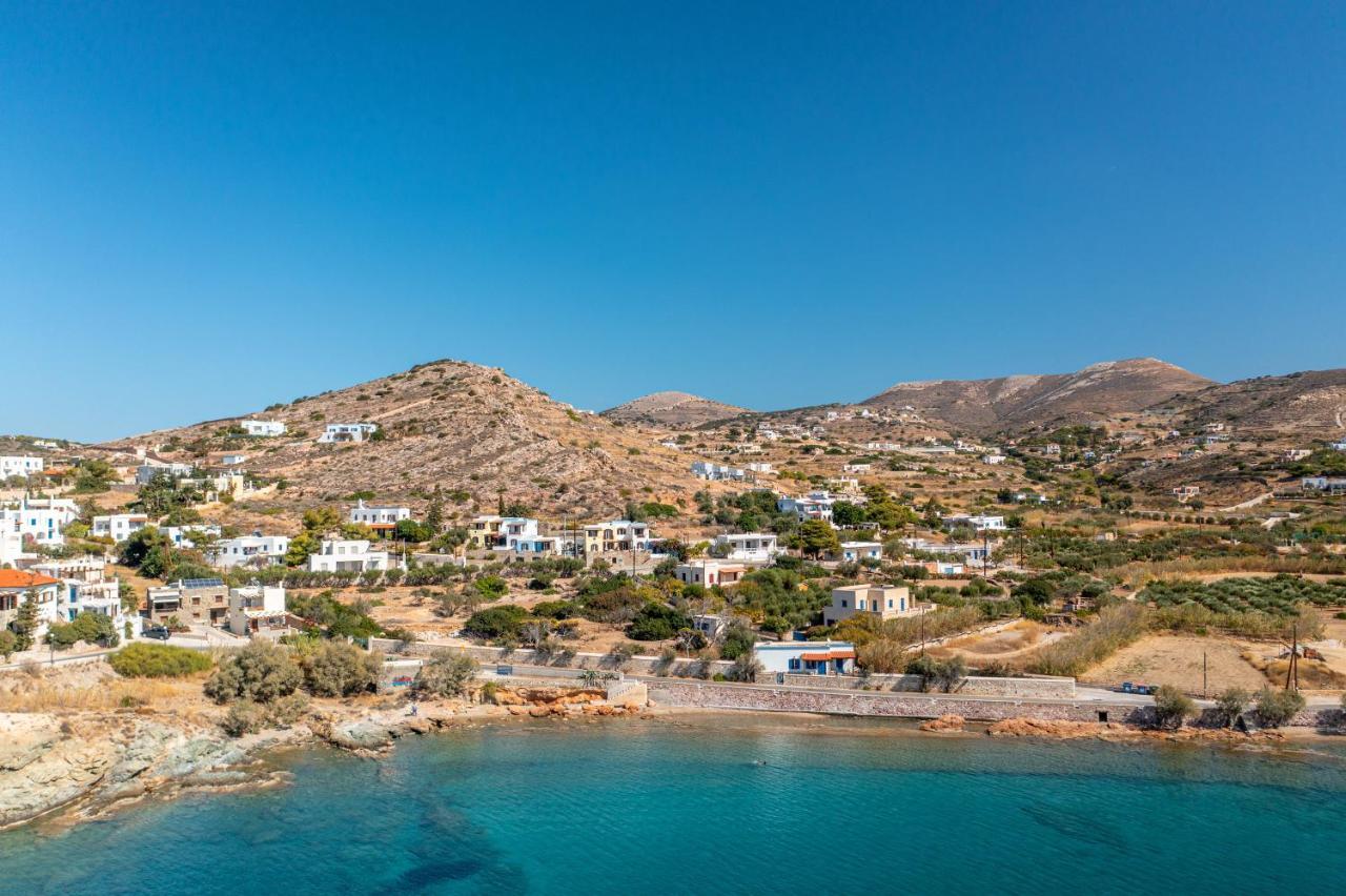 Reggina'S Apartments Φοίνικας Εξωτερικό φωτογραφία