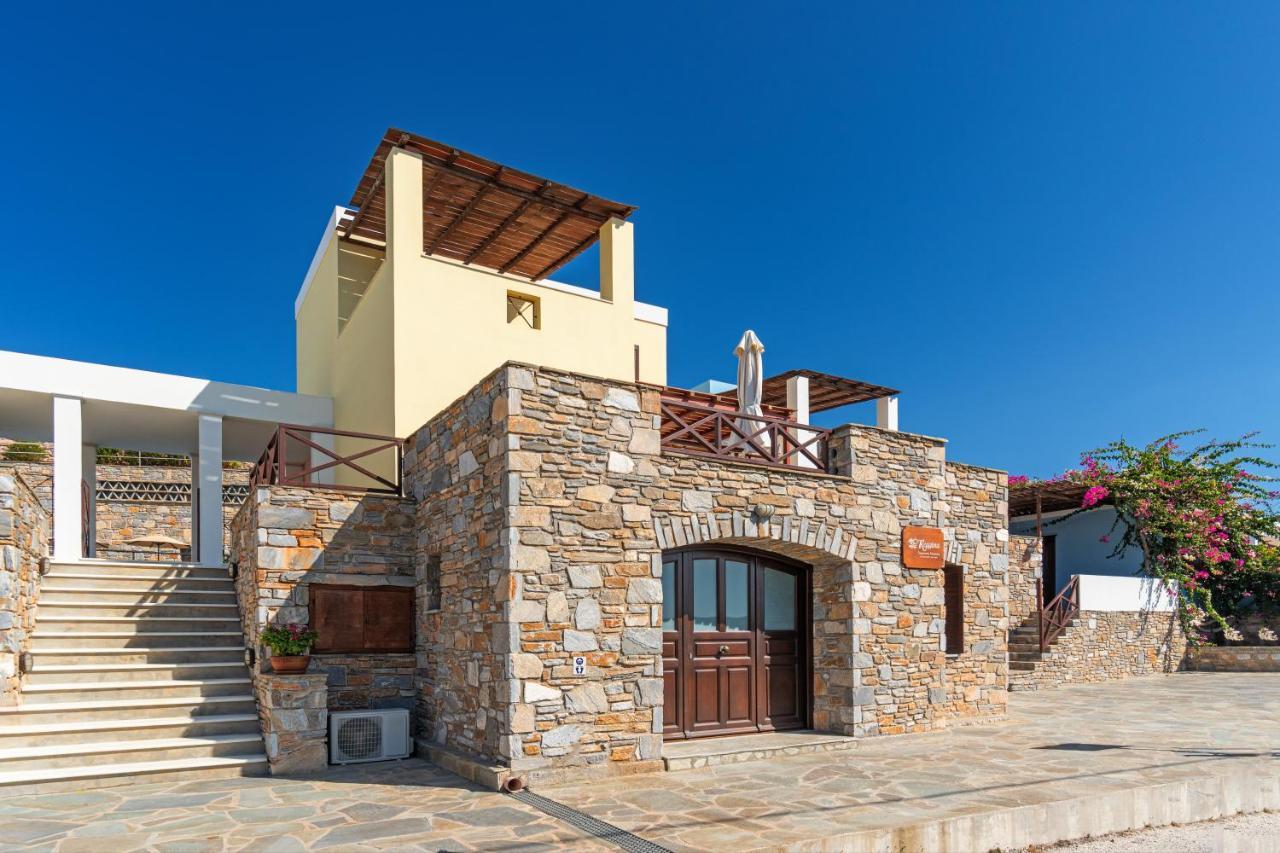 Reggina'S Apartments Φοίνικας Εξωτερικό φωτογραφία