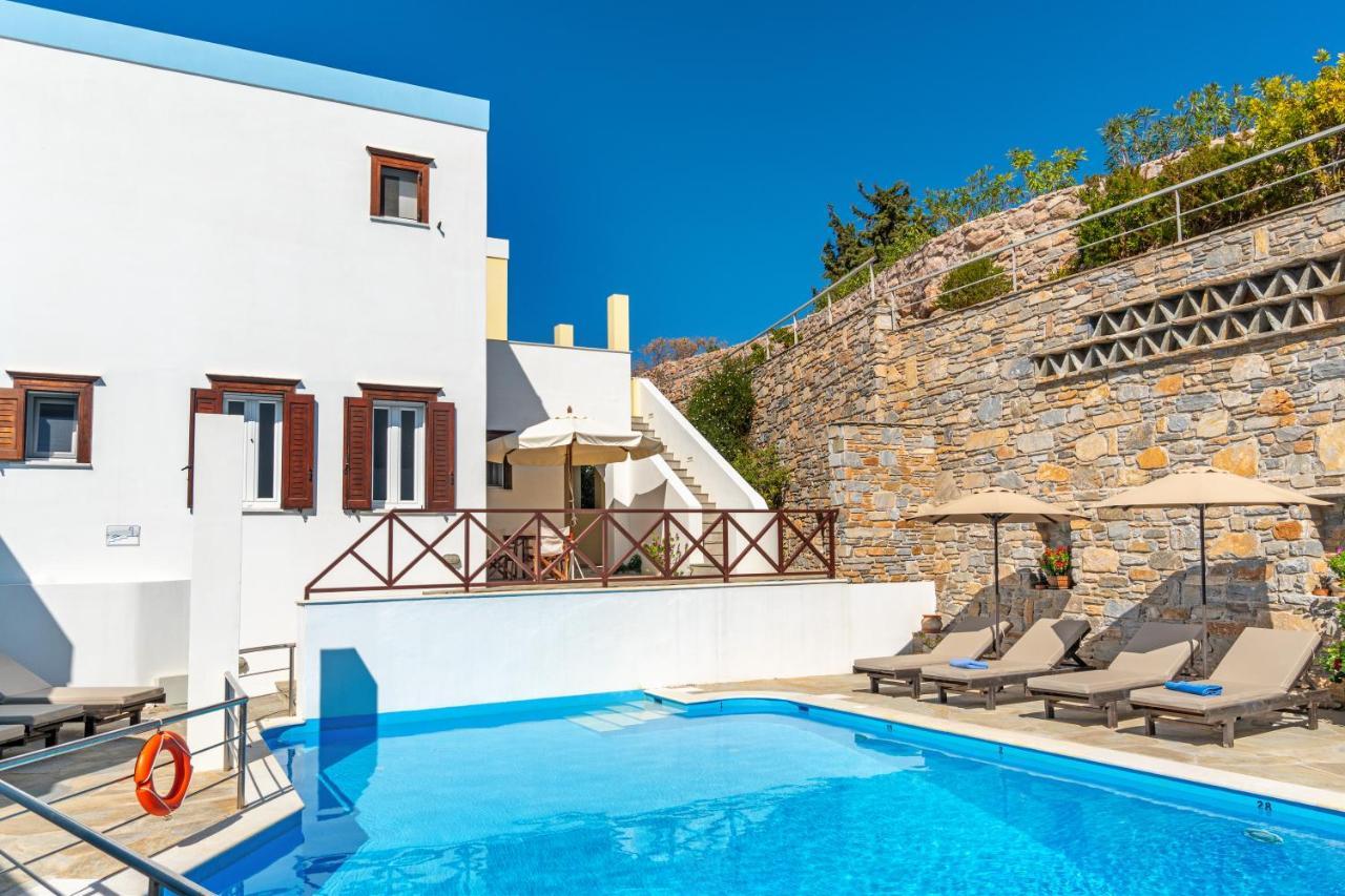Reggina'S Apartments Φοίνικας Εξωτερικό φωτογραφία