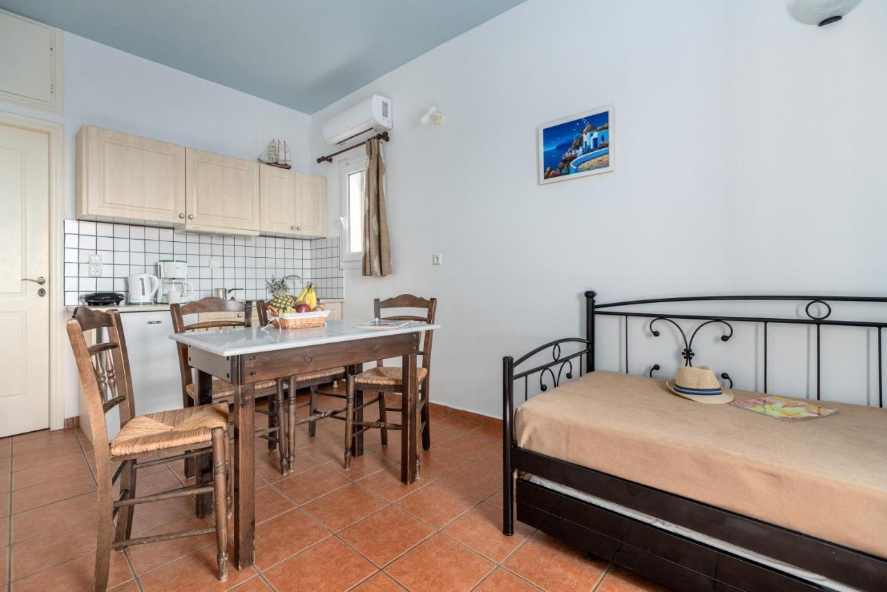 Reggina'S Apartments Φοίνικας Εξωτερικό φωτογραφία