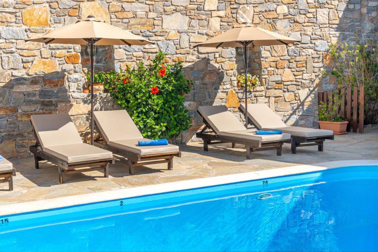 Reggina'S Apartments Φοίνικας Εξωτερικό φωτογραφία