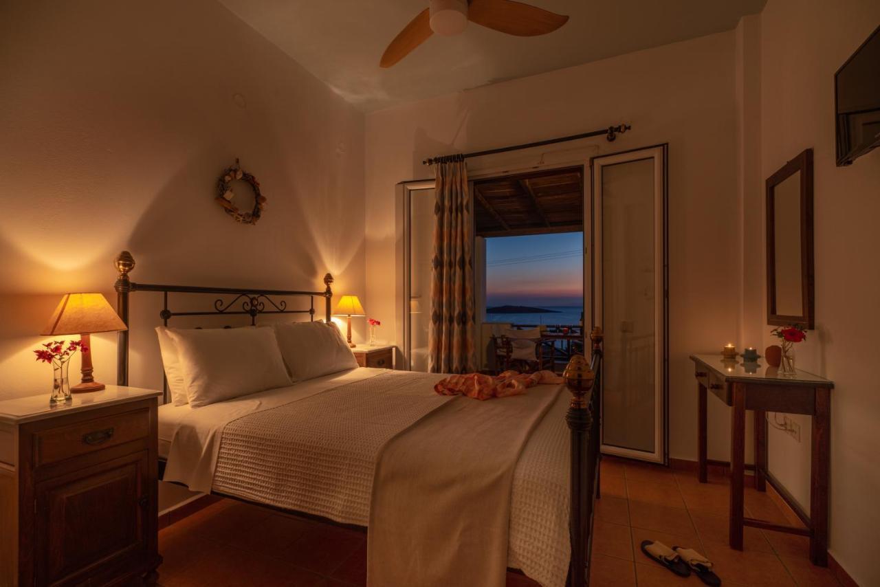 Reggina'S Apartments Φοίνικας Εξωτερικό φωτογραφία