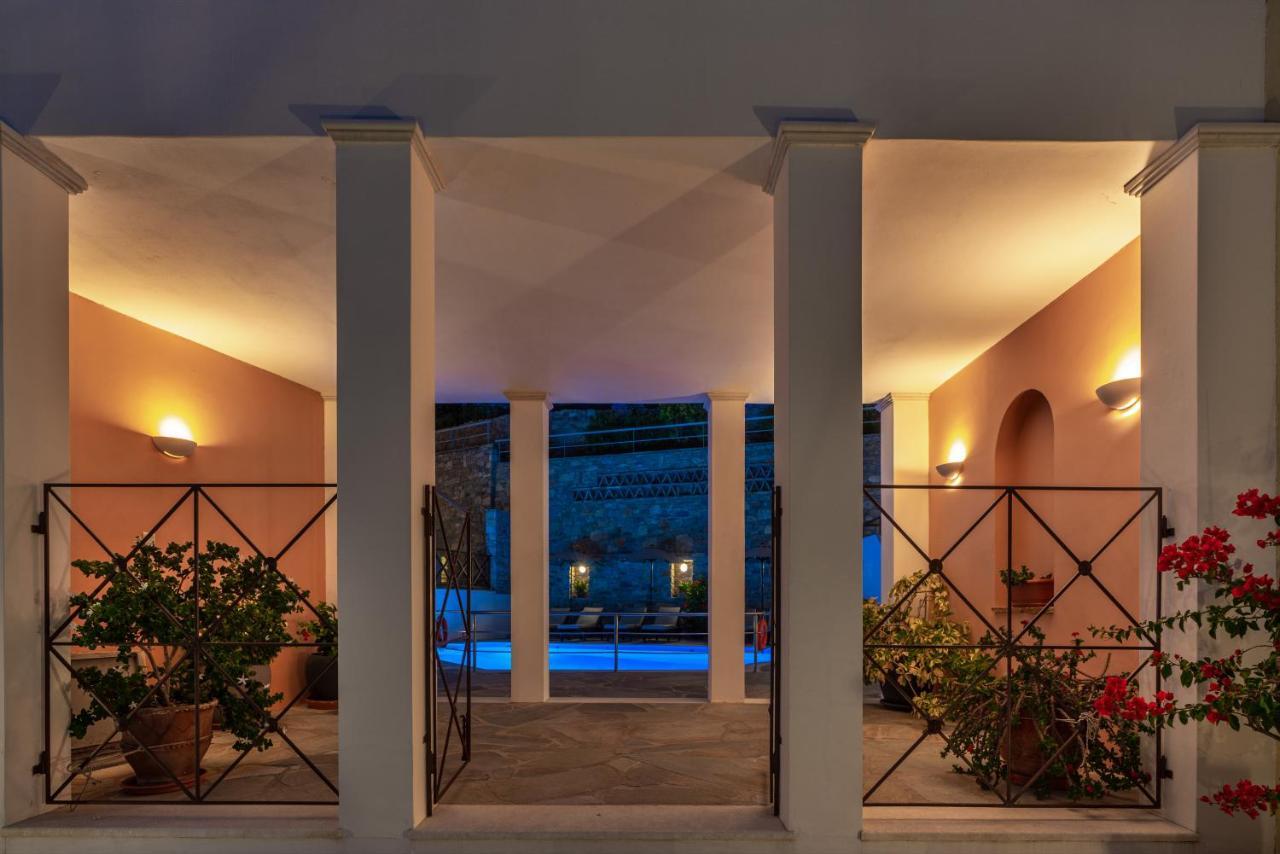 Reggina'S Apartments Φοίνικας Εξωτερικό φωτογραφία
