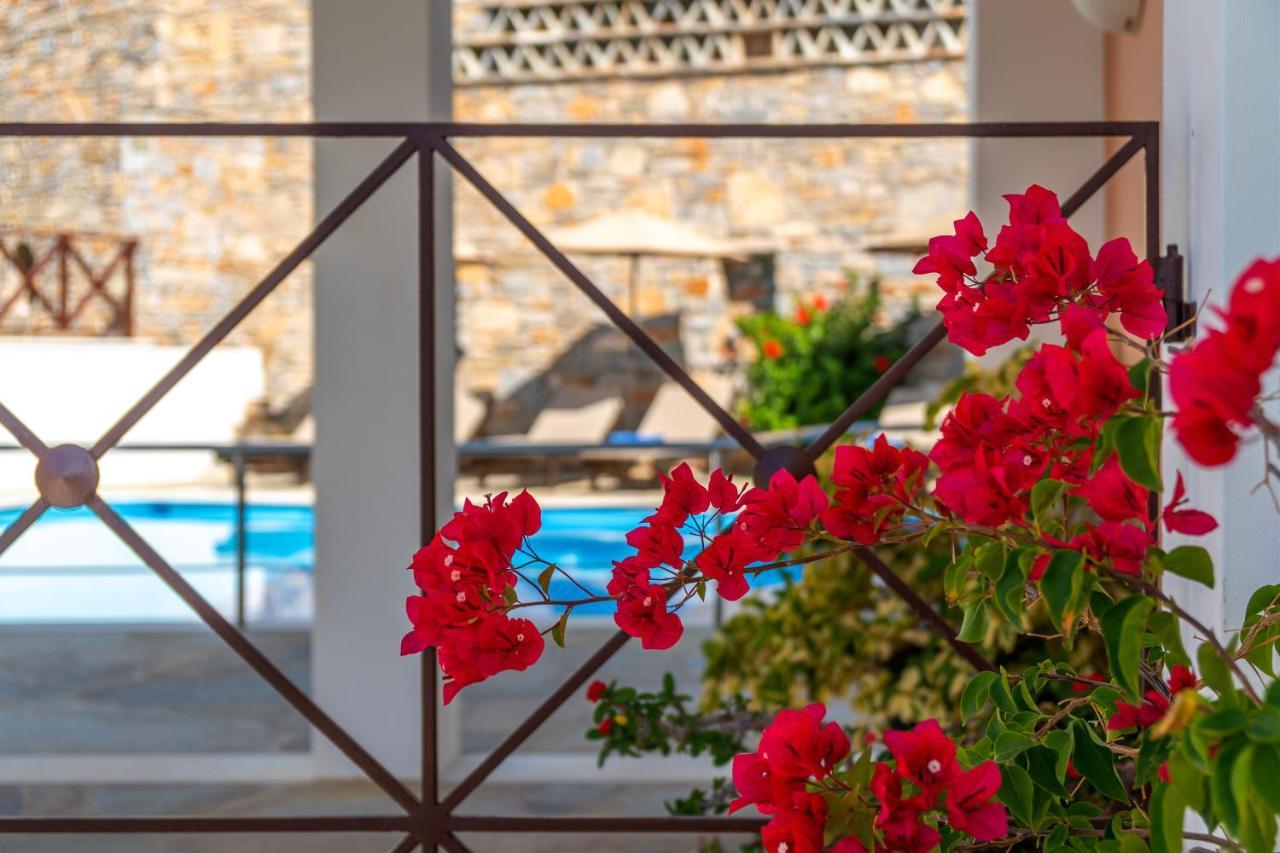 Reggina'S Apartments Φοίνικας Εξωτερικό φωτογραφία